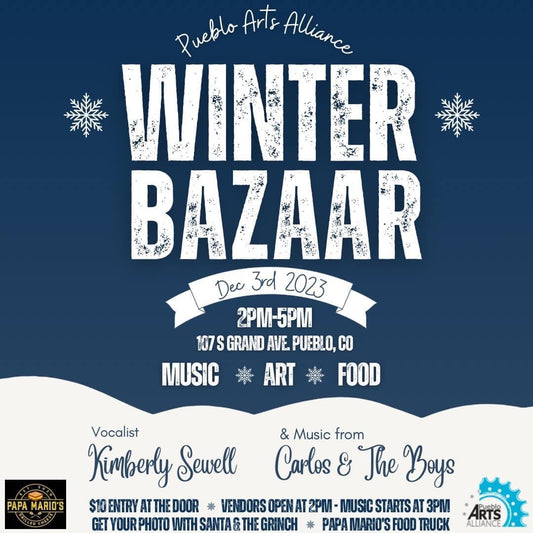 Winter Bazaar