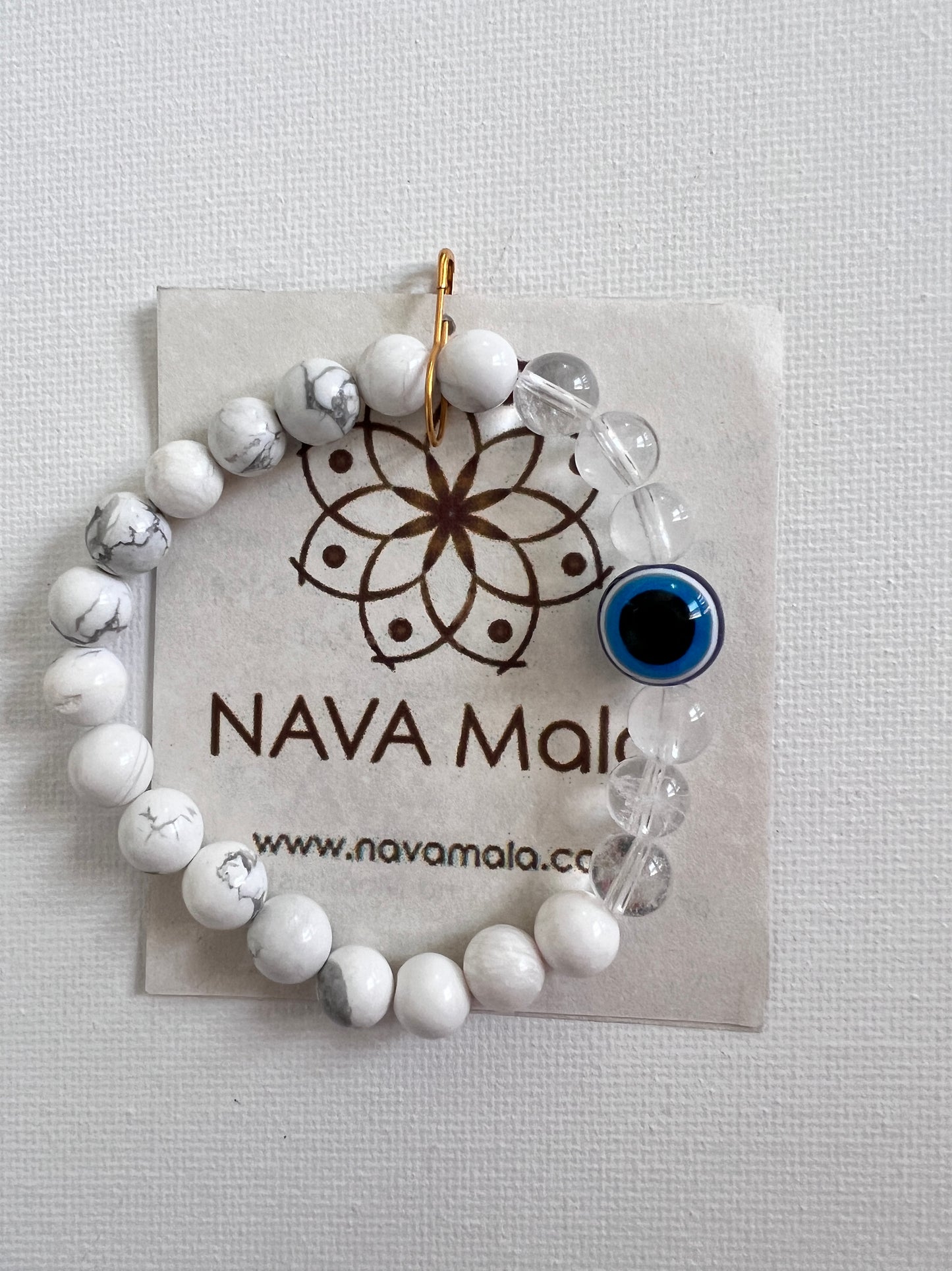 Evil Eye Protection