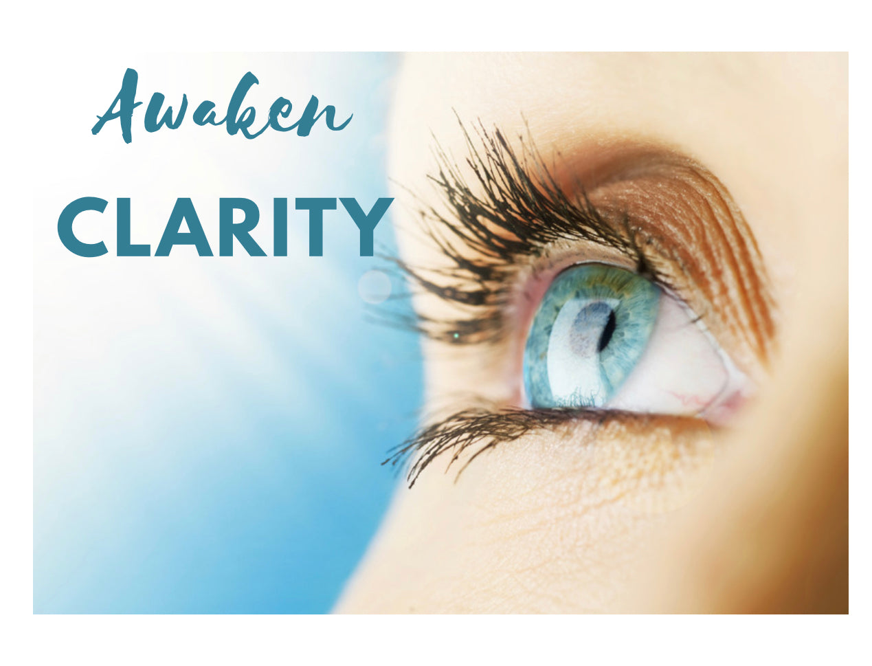 Awaken Clarity Call