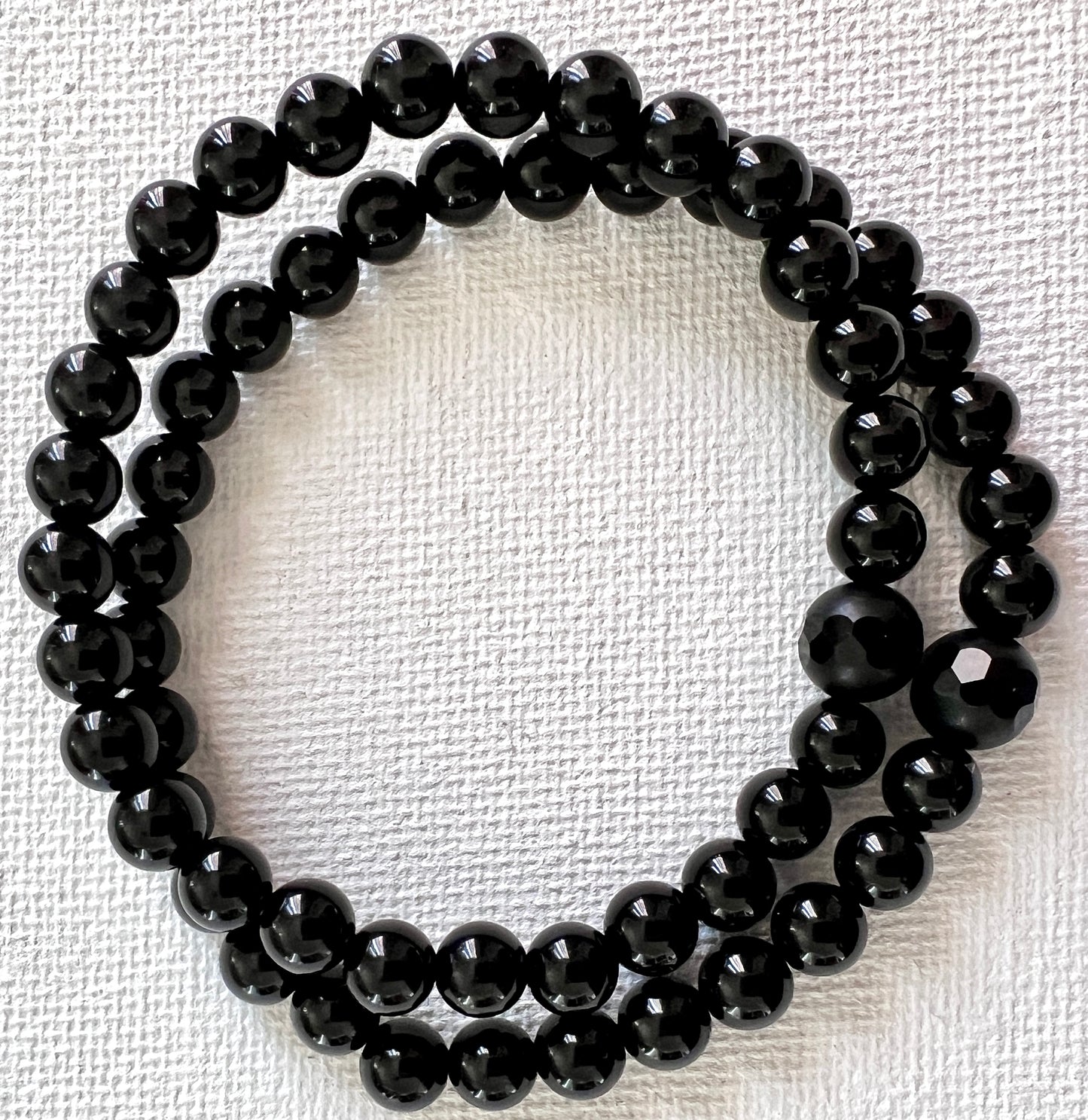 Black tourmaline