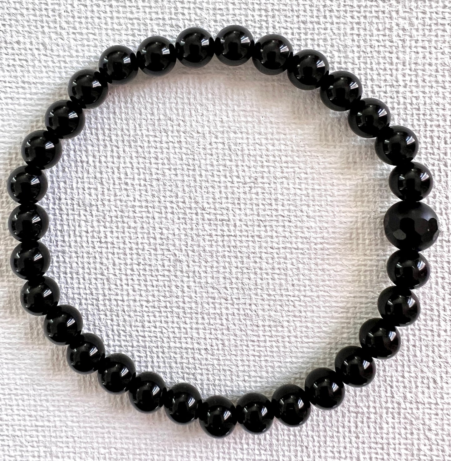 Black tourmaline