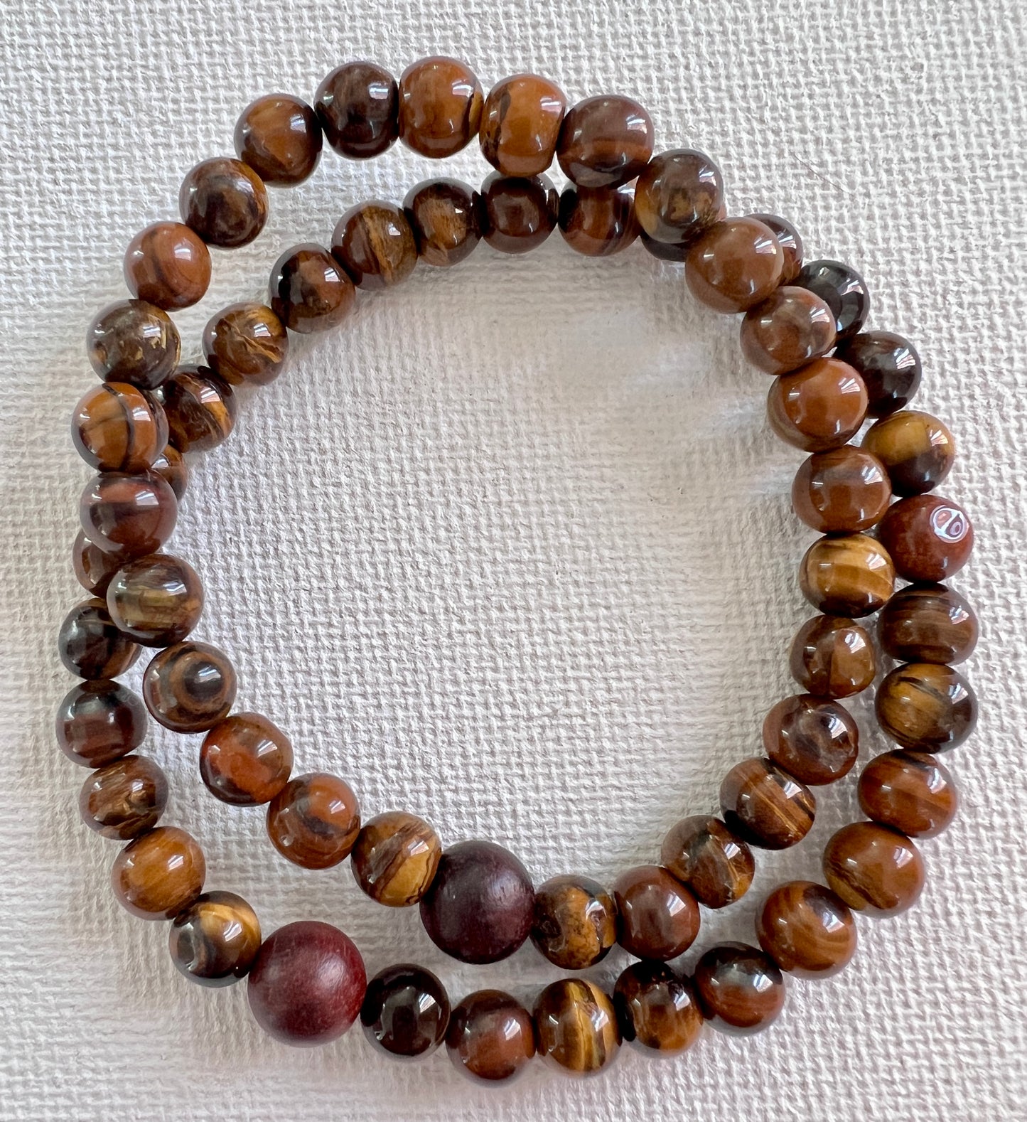 Tiger Eye