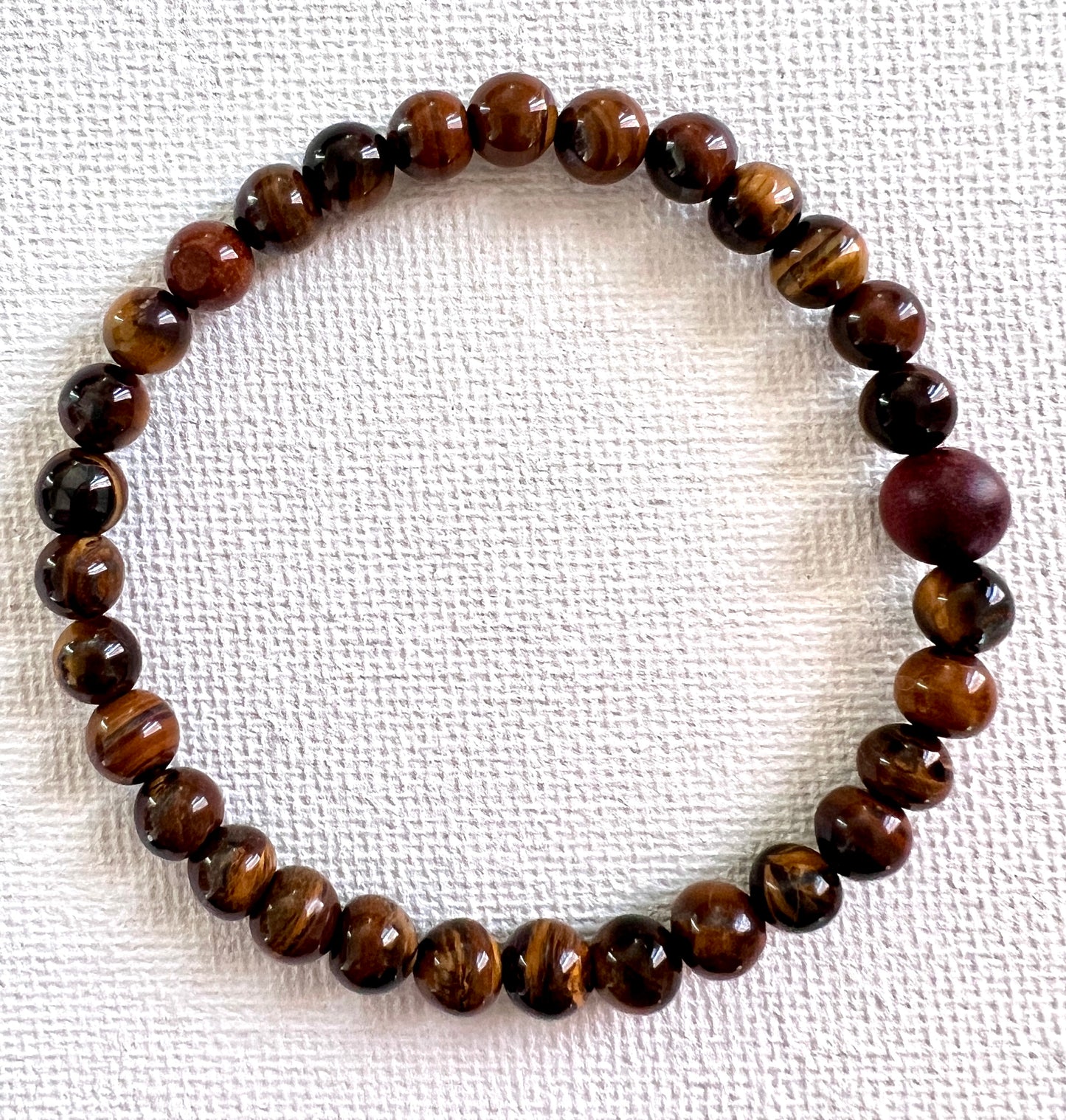 Tiger Eye
