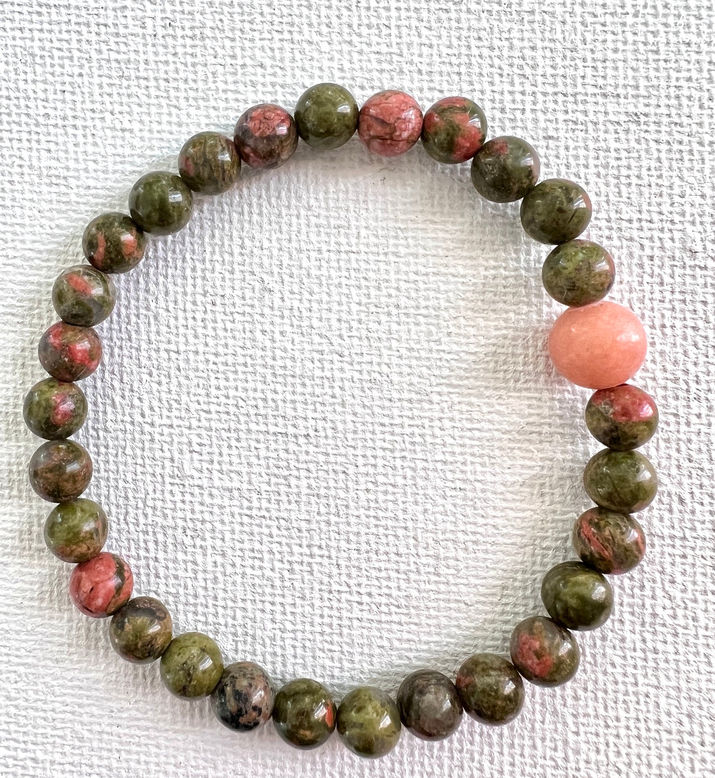 Unakite