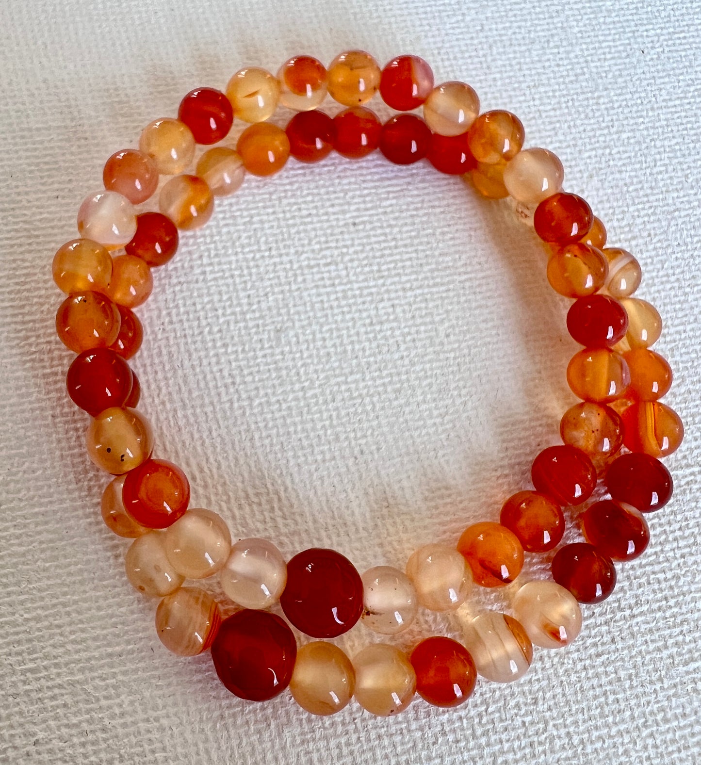 Carnelian Agate