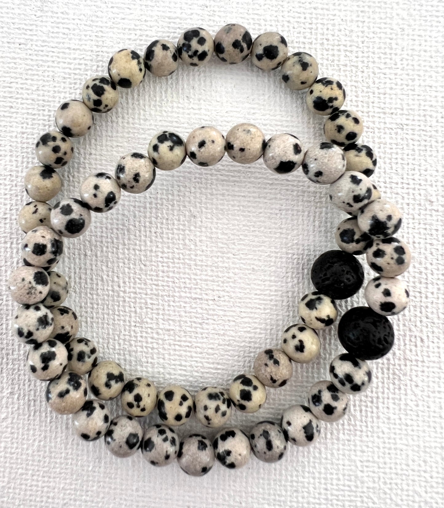 Dalmatian Jasper