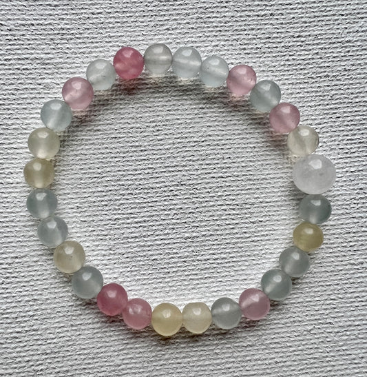 Morganite