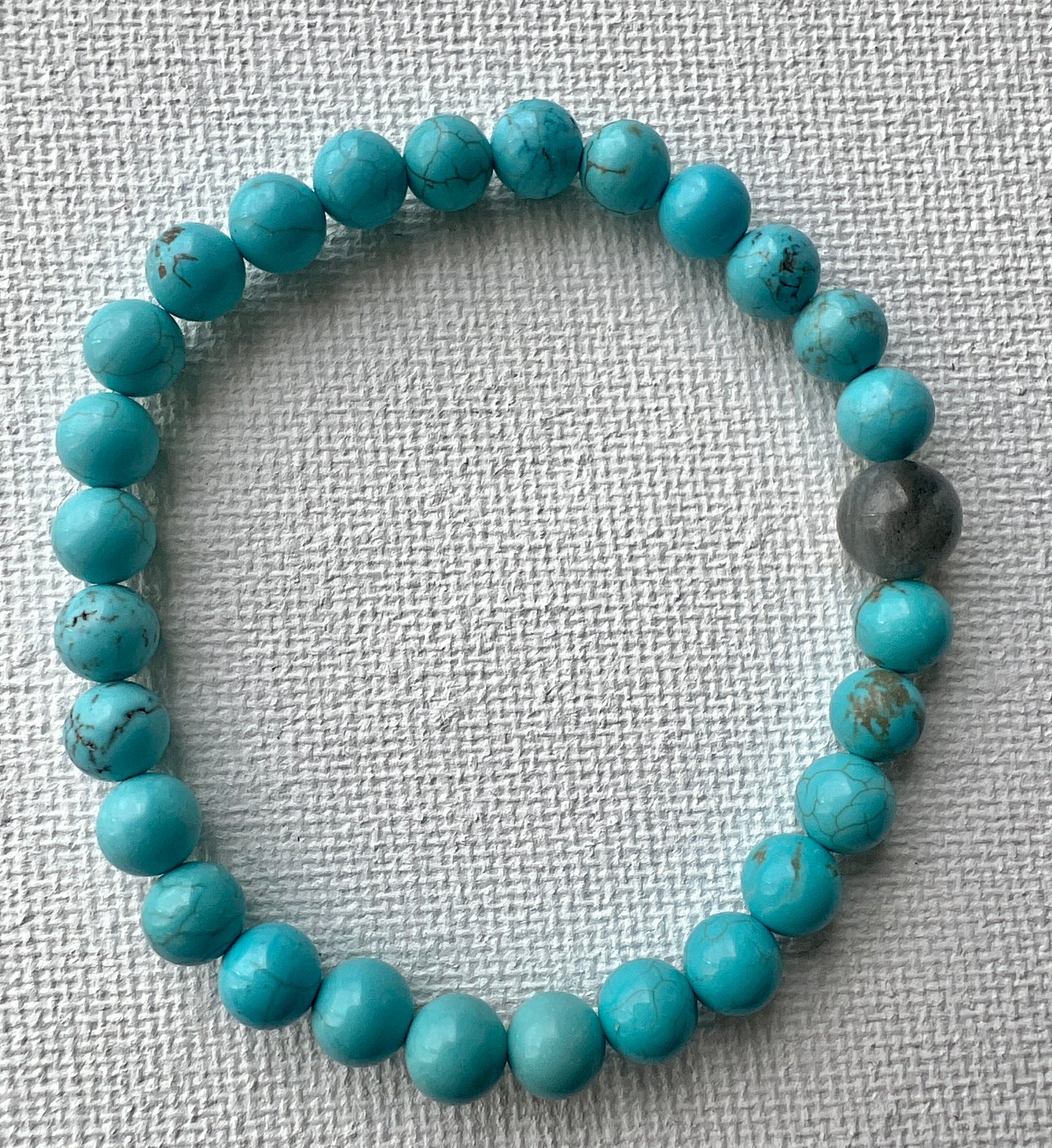 Turquoise Magnesite
