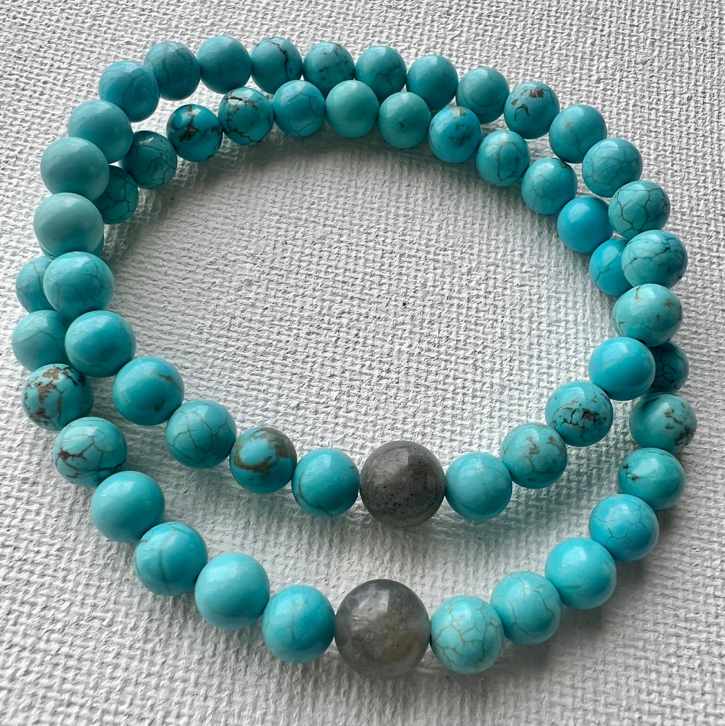 Turquoise Magnesite