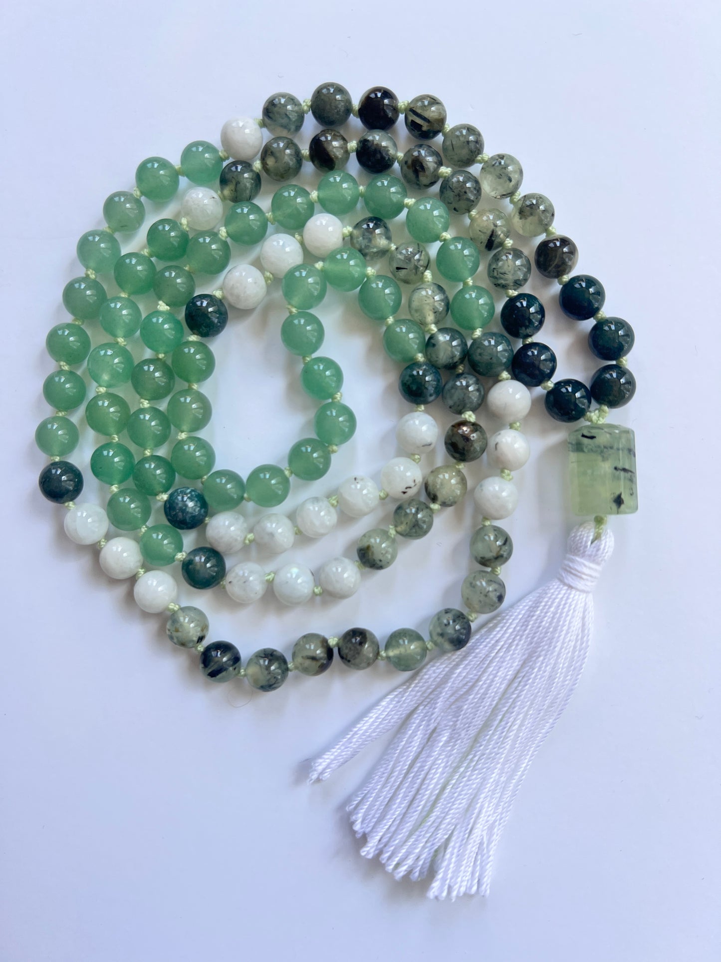 Abundant Healer