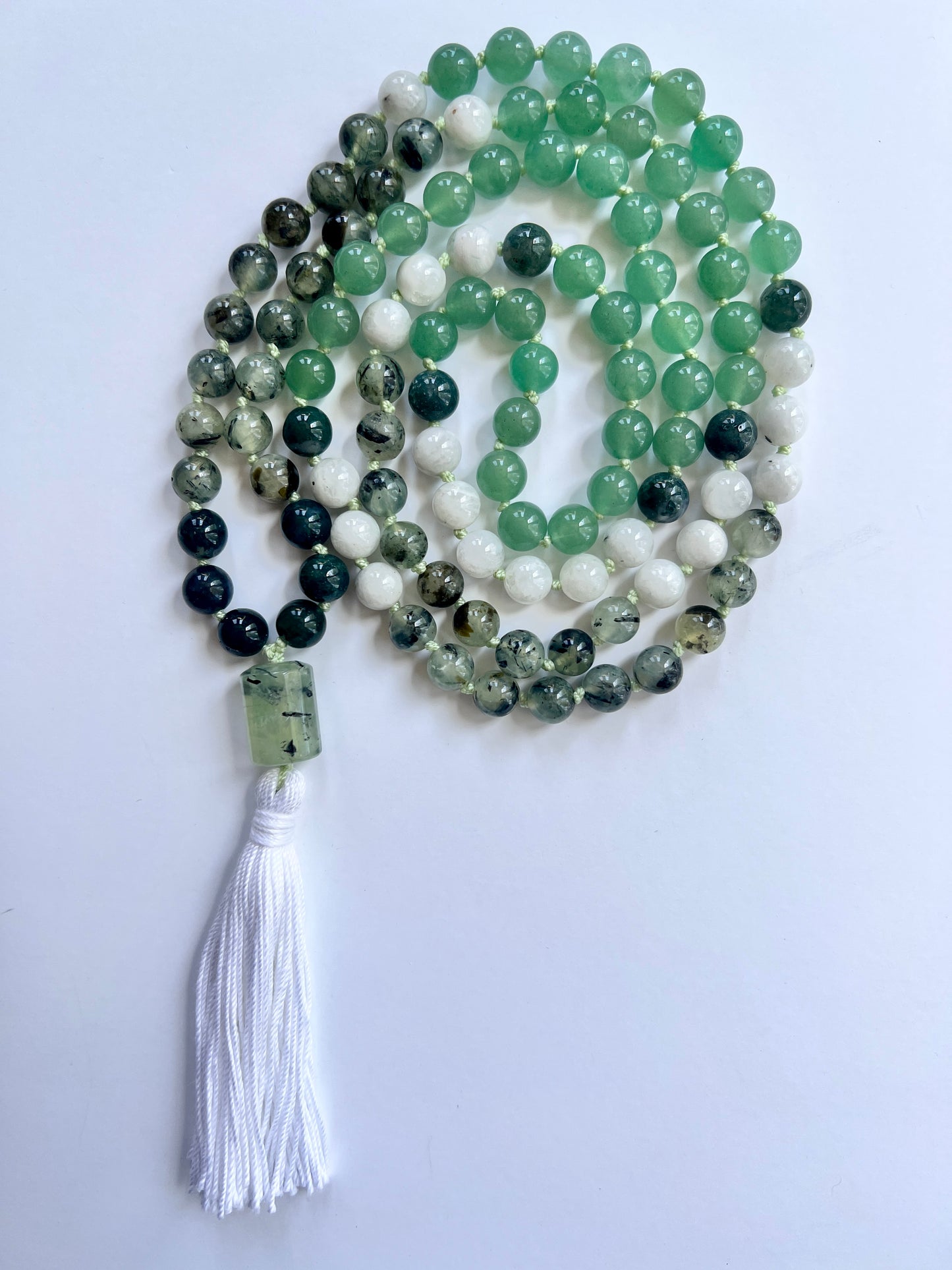 Abundant Healer