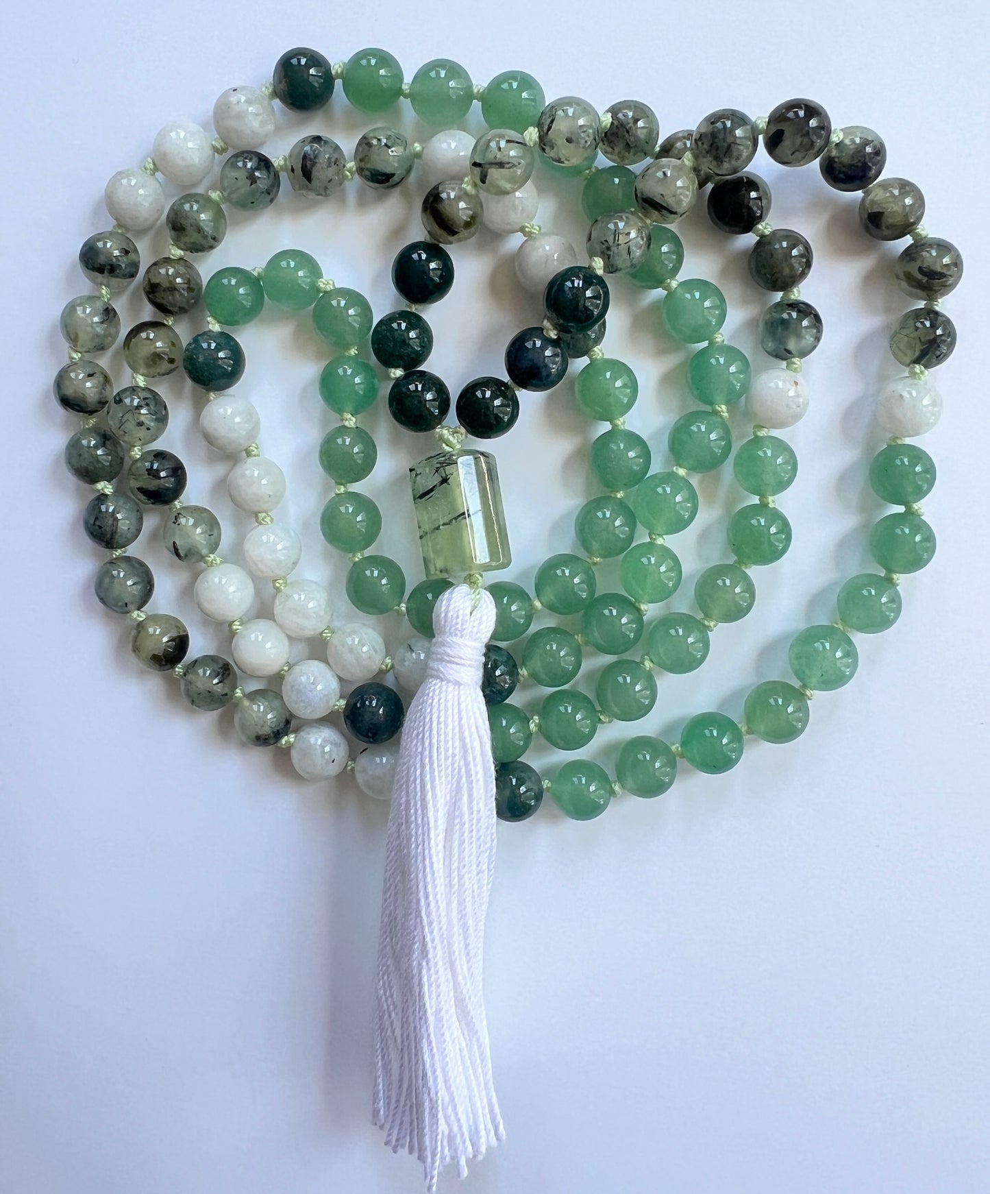 Abundant Healer