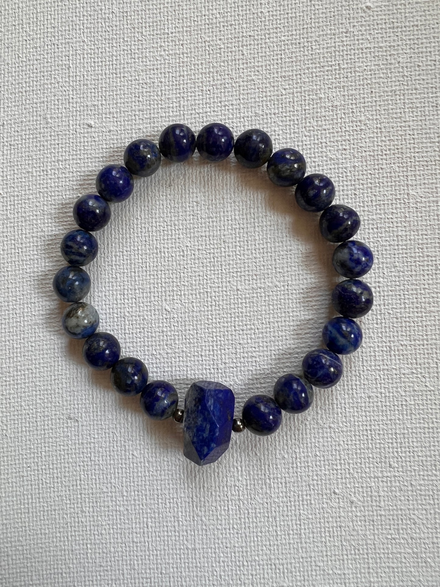 Lapis Lazuli Symbol