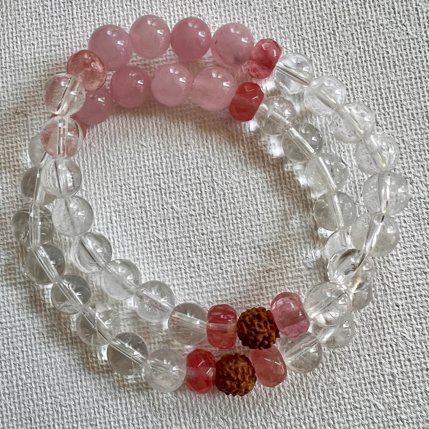 Clear Love