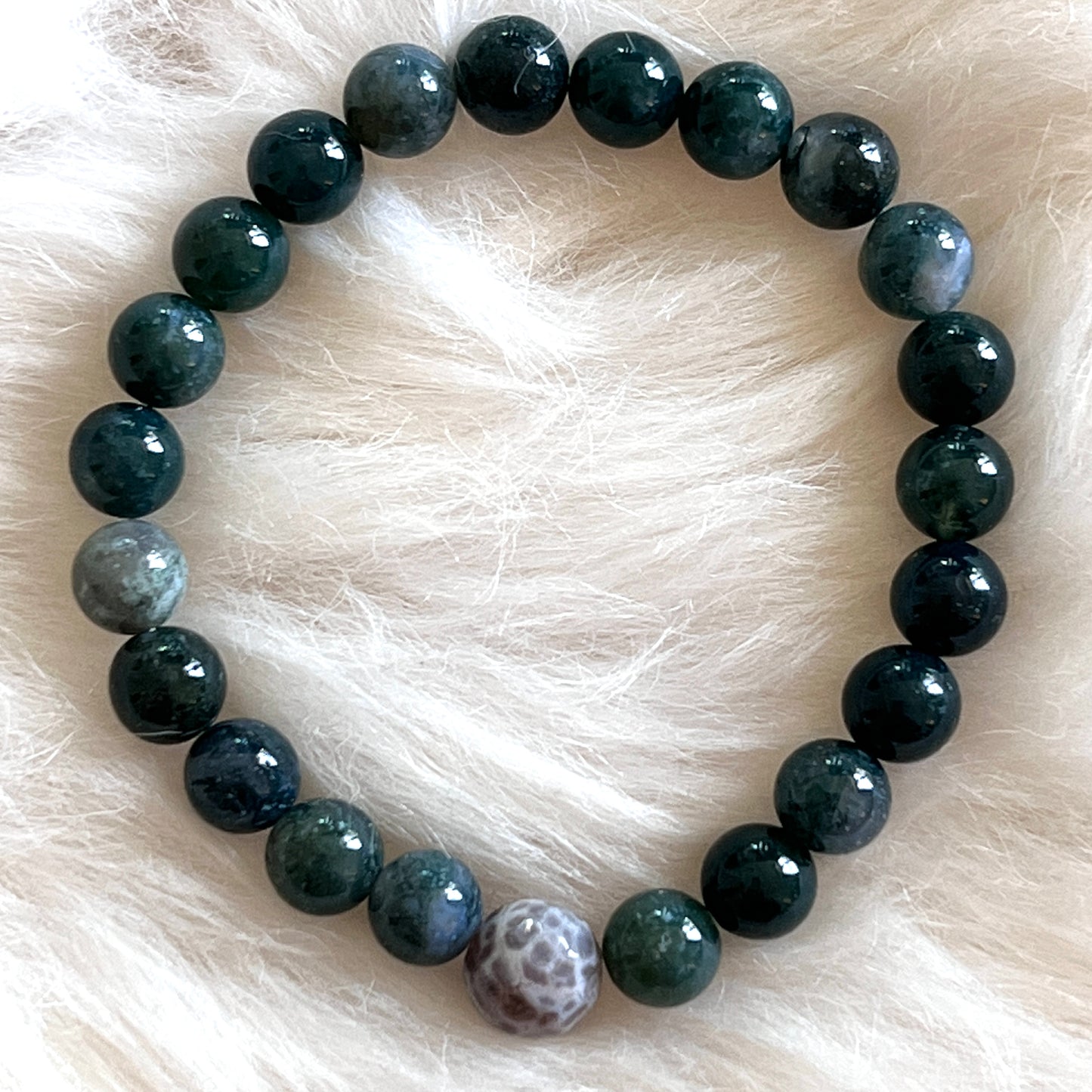 Earthy Refresh