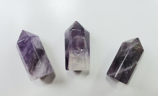 Amethyst Pocket Point