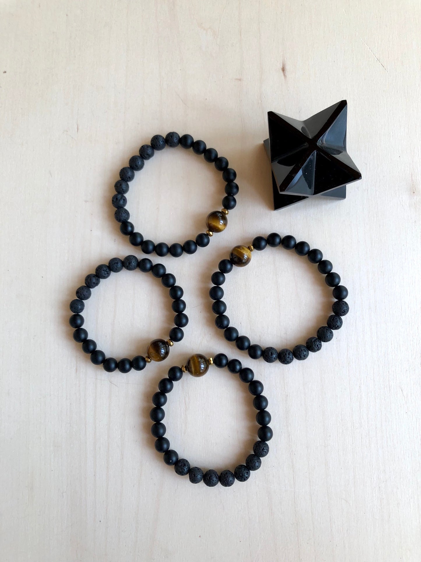 Courage to Transform Bracelet
