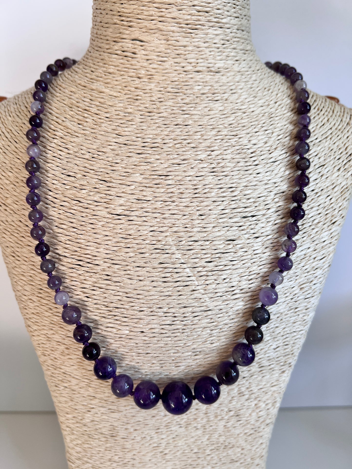 Amethyst Retro