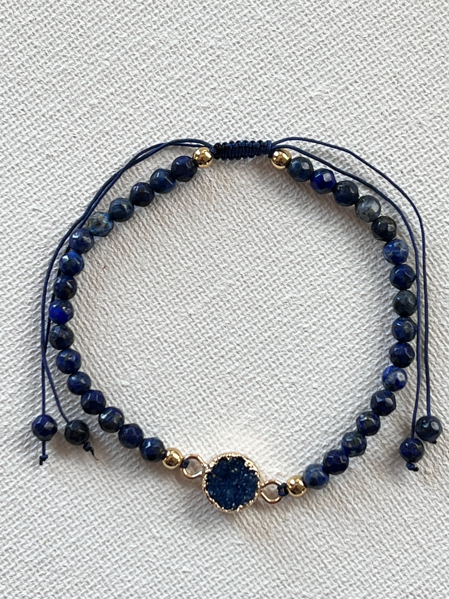 Lapis Lazuli Druzy
