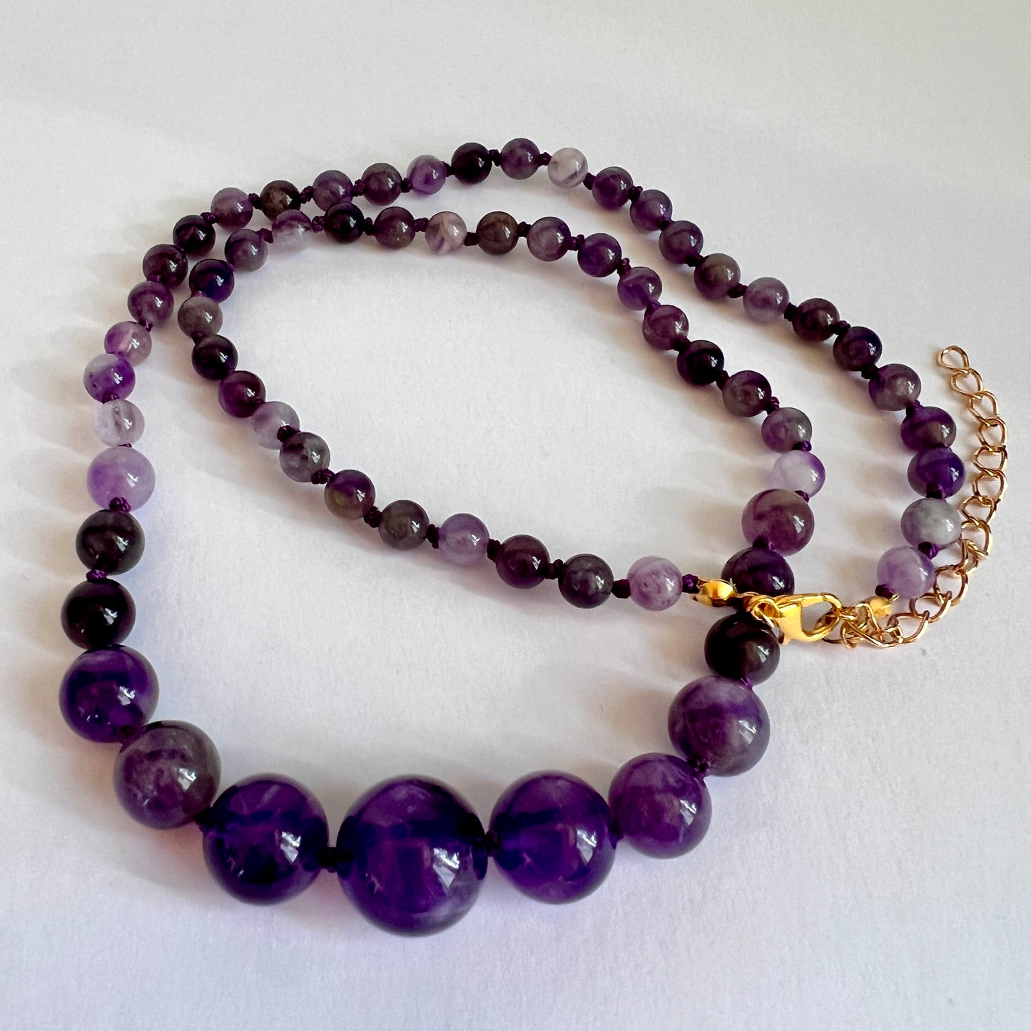 Amethyst Retro