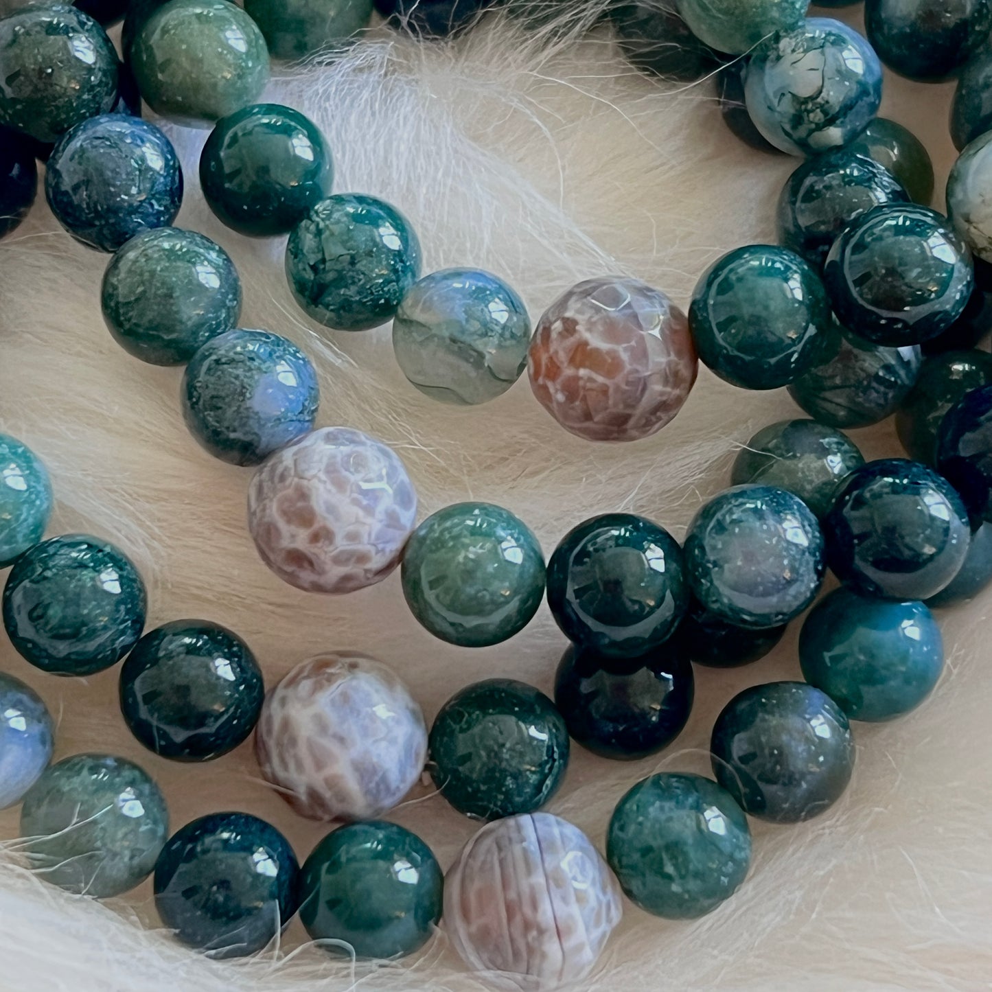 Earthy Refresh