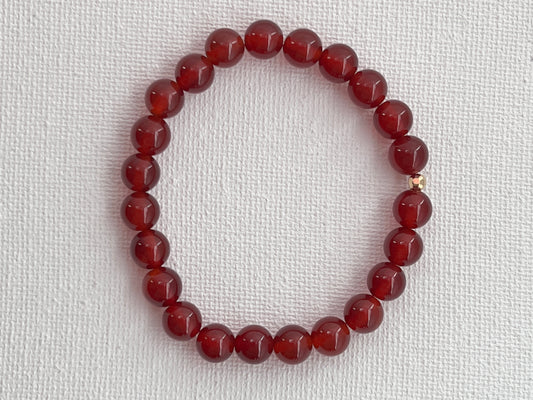 Carnelian Gold