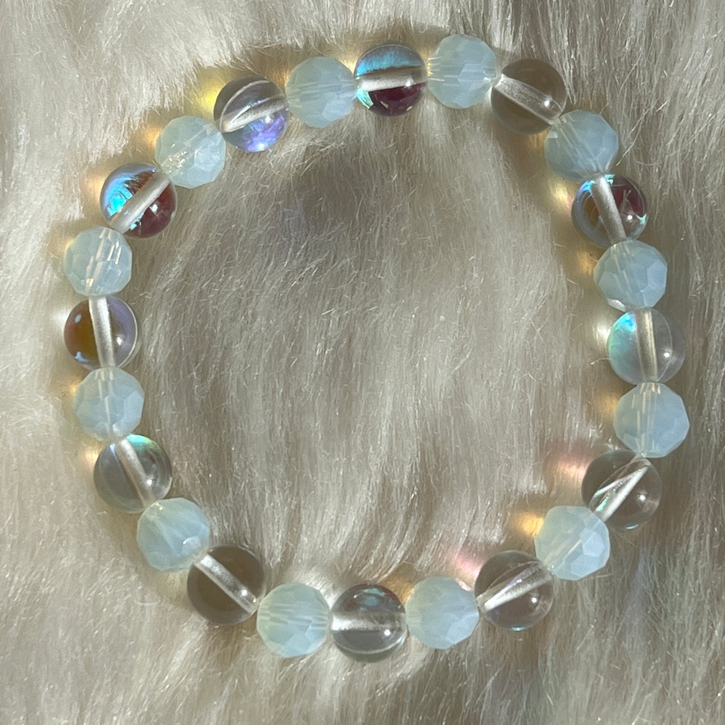 Aura Glow