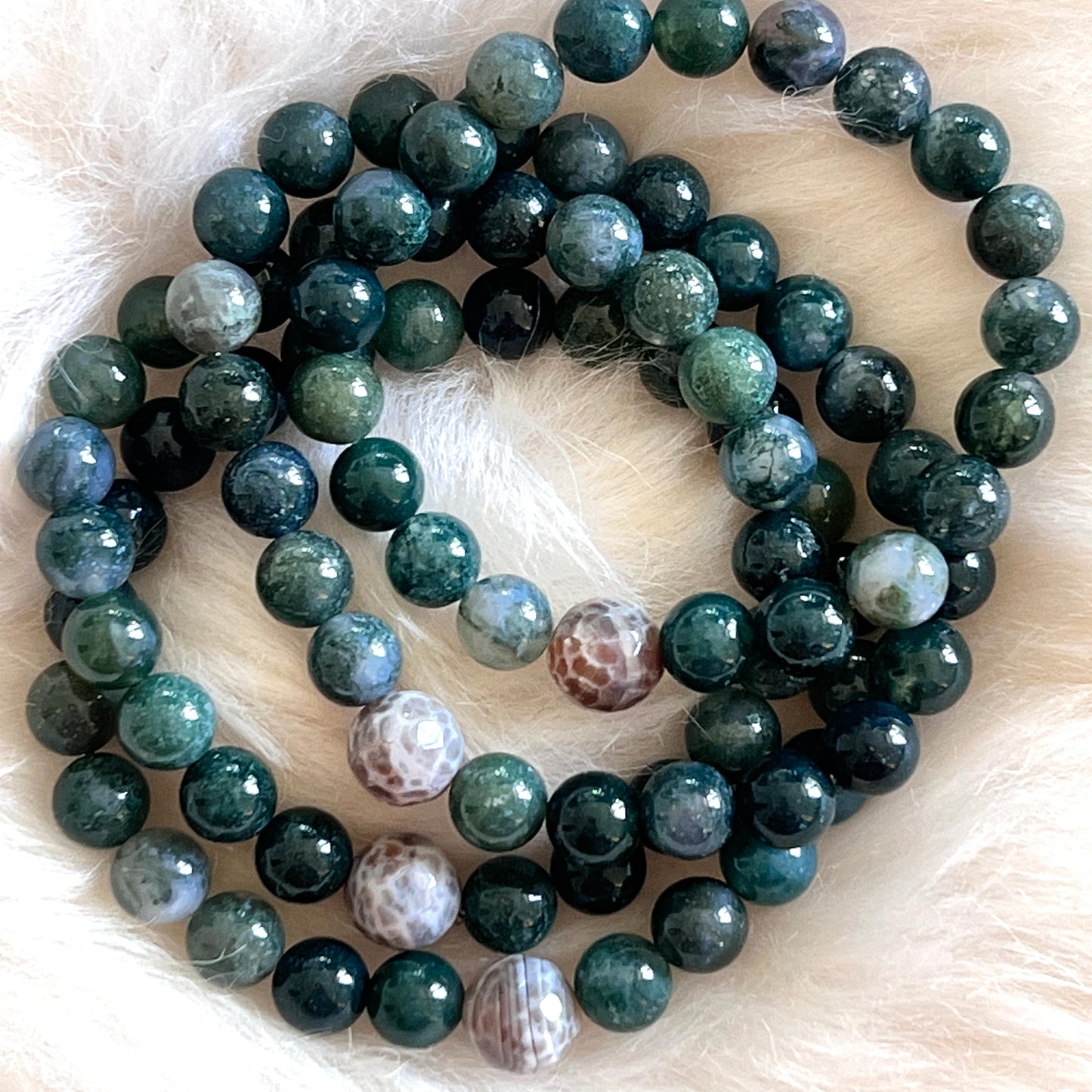 Earthy Refresh