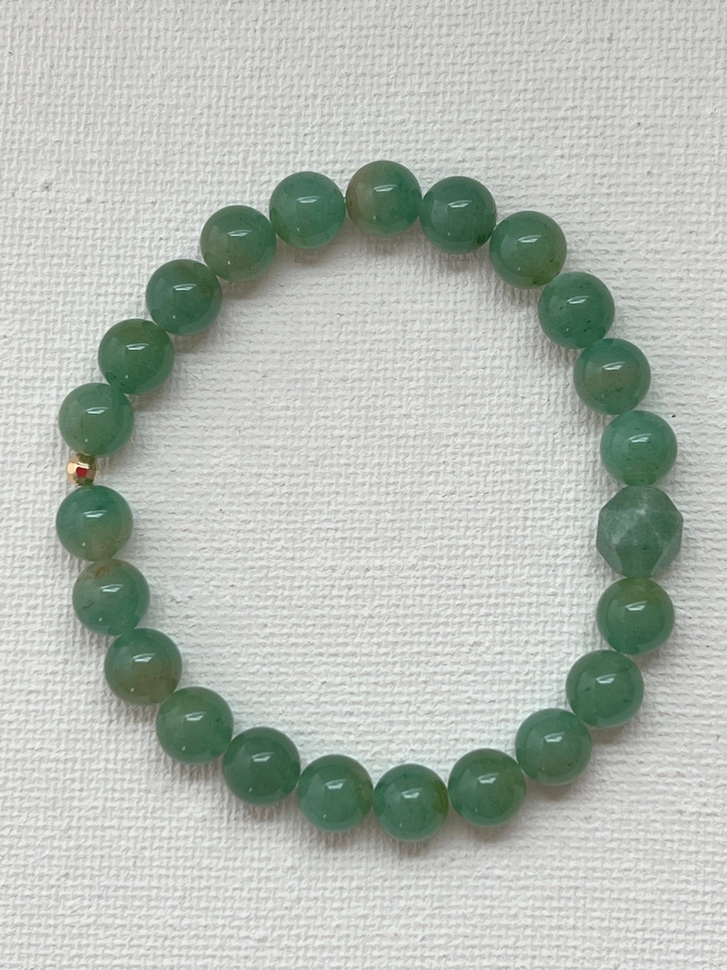 Aventurine Prosperity