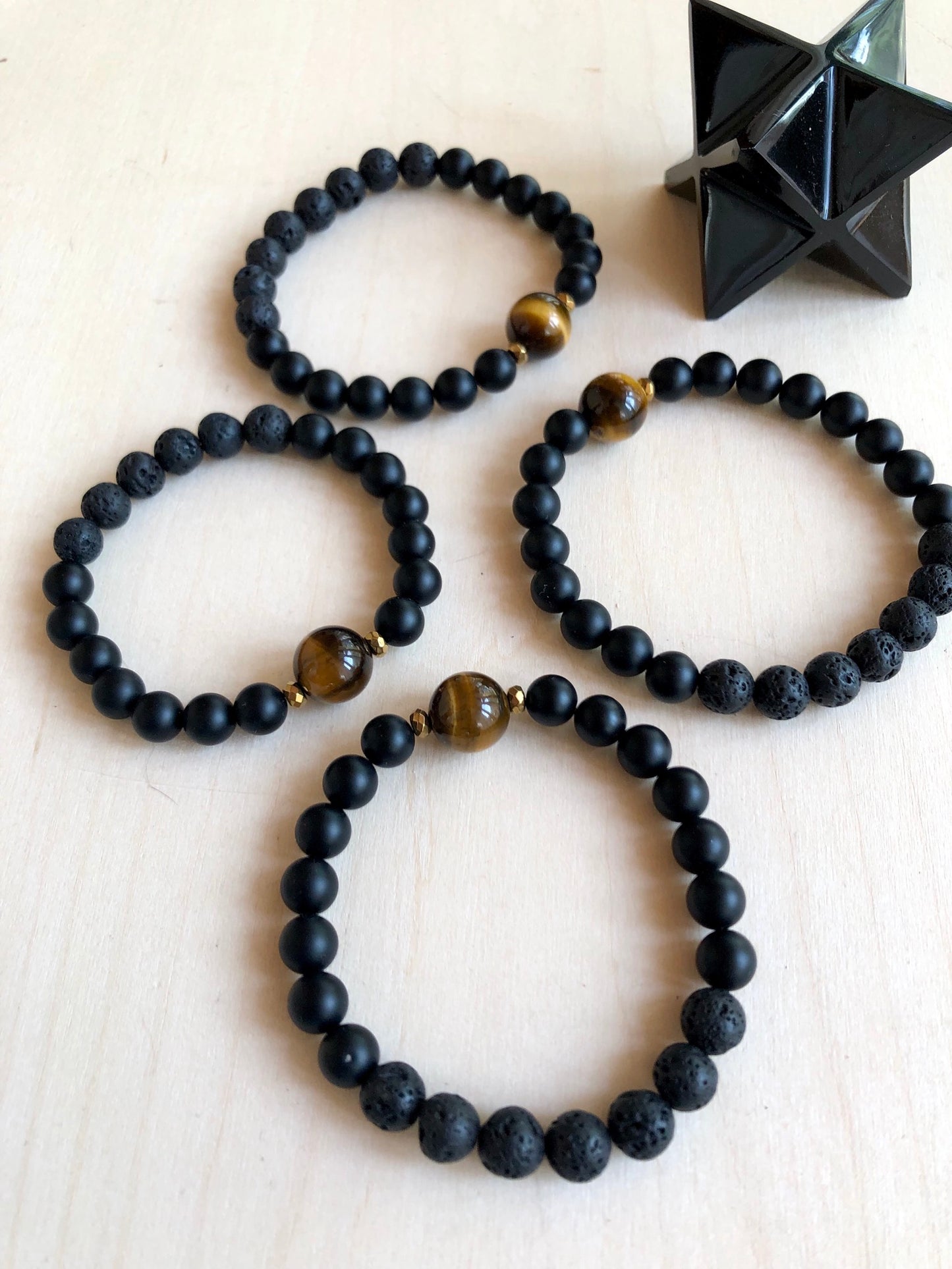 Courage to Transform Bracelet