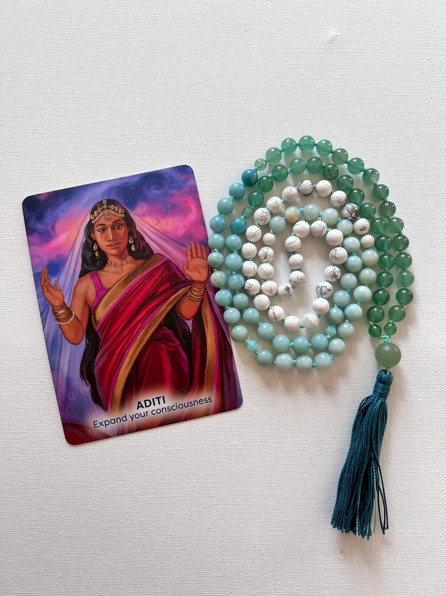 Aditi Mala