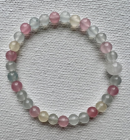 Morganite