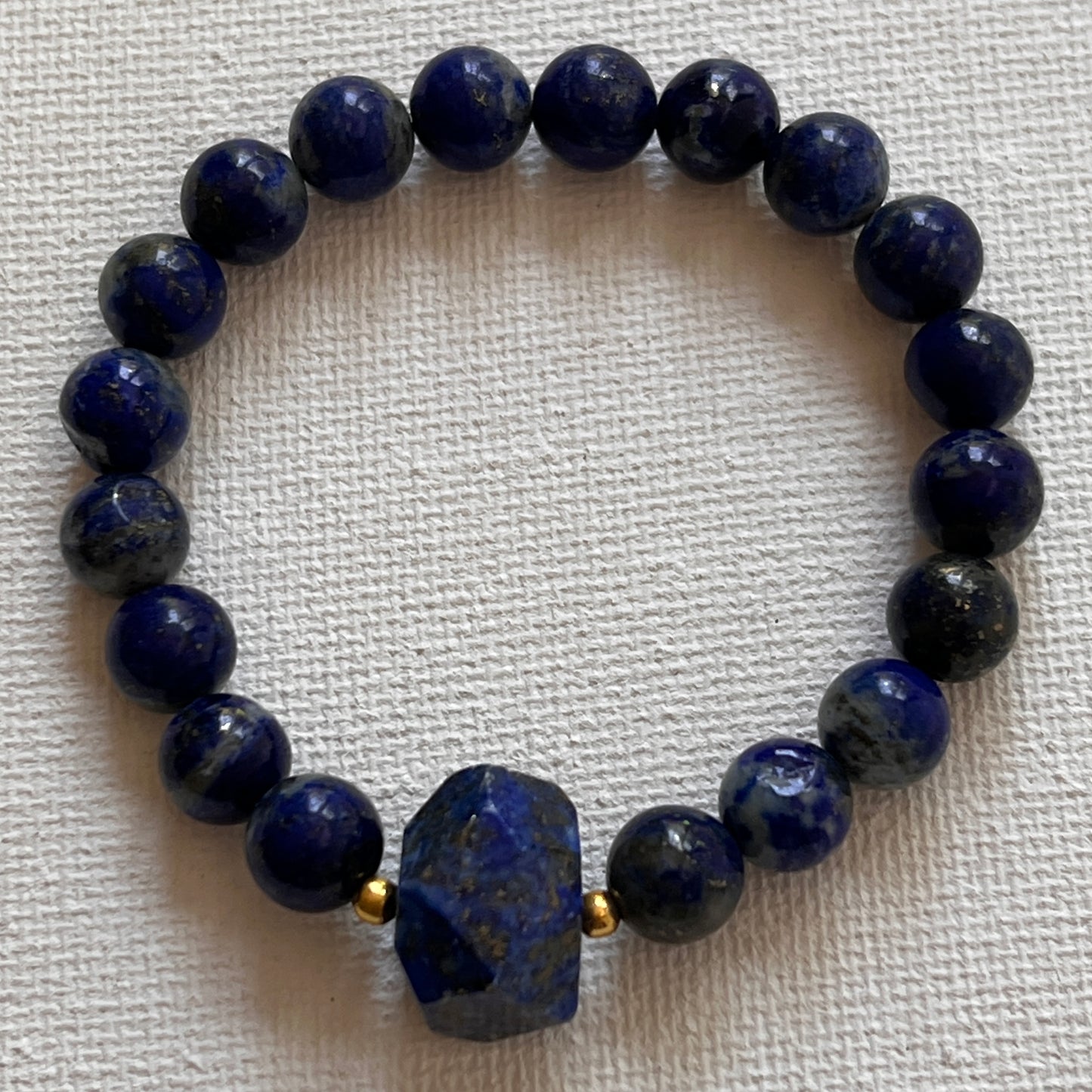 Lapis Lazuli Symbol