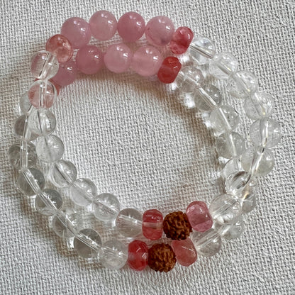 Clear Love