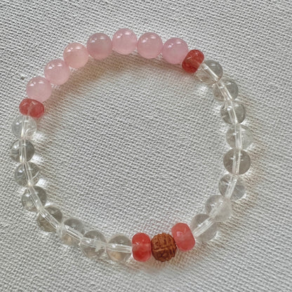 Clear Love