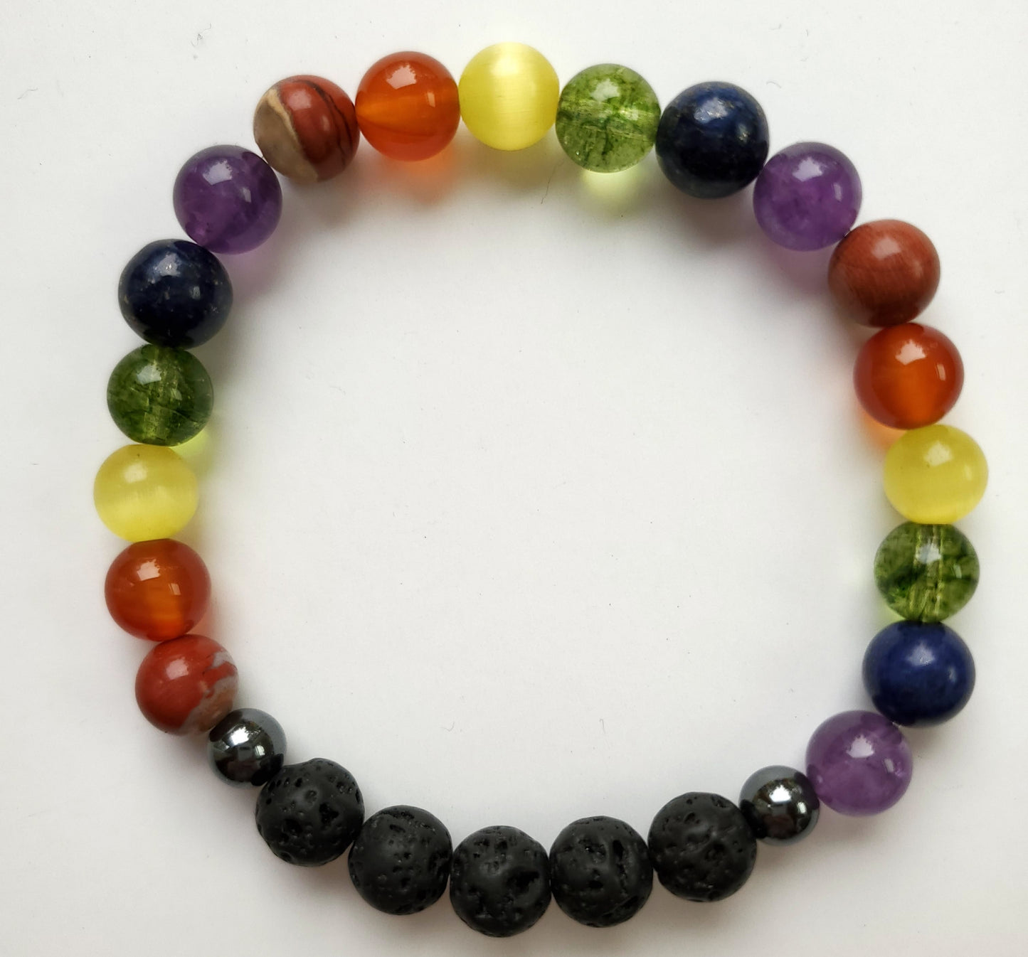 Pride Bracelets