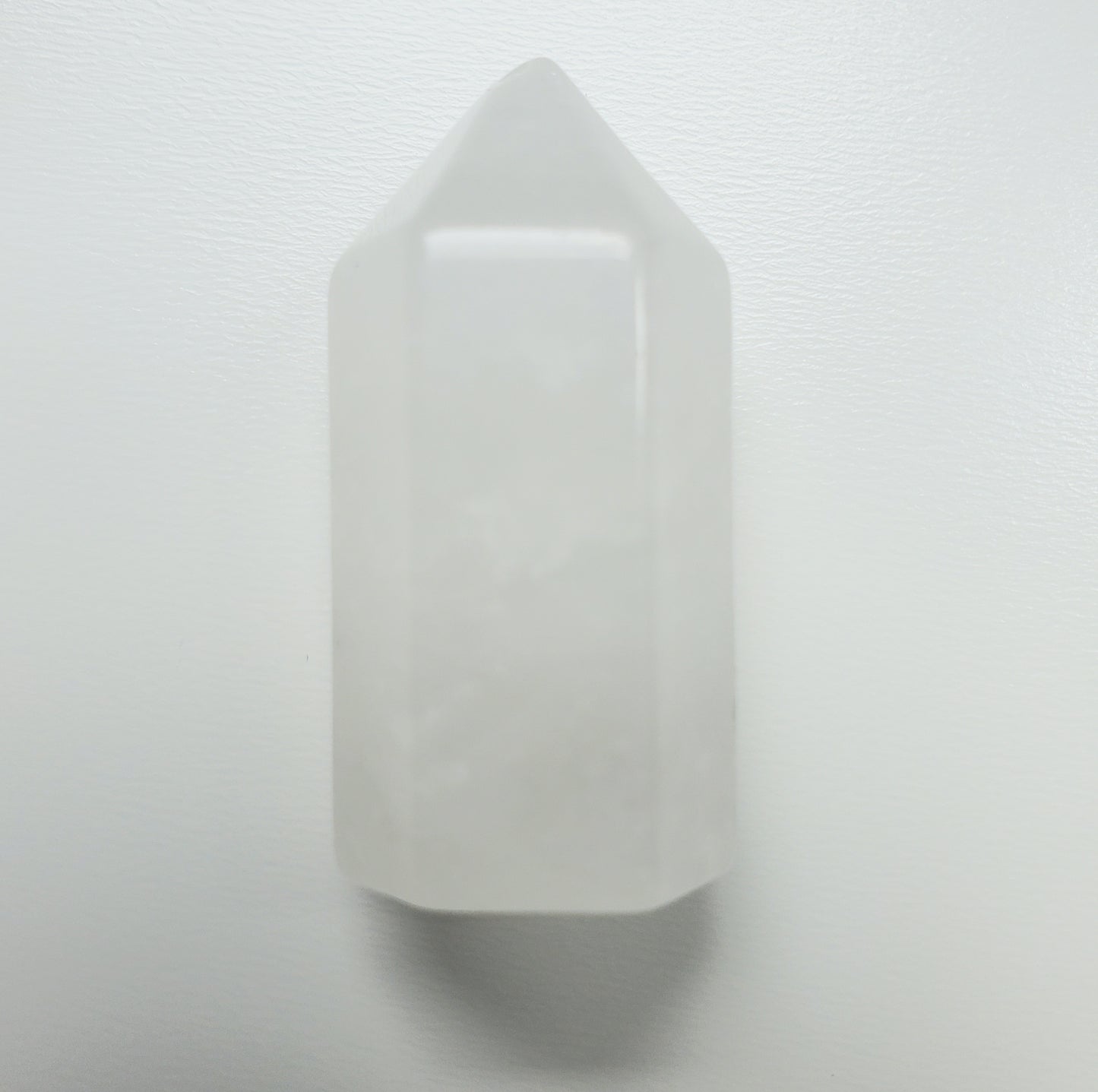 Clear Quartz Pocket Crystal