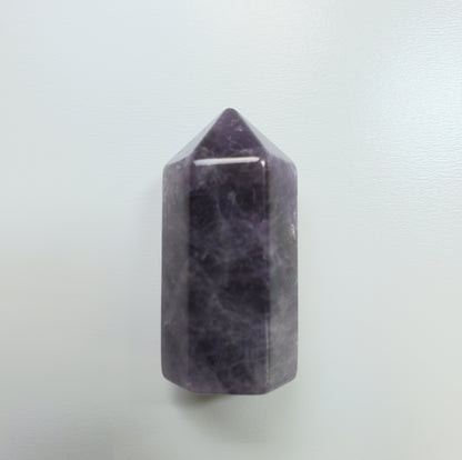 Amethyst Pocket Point