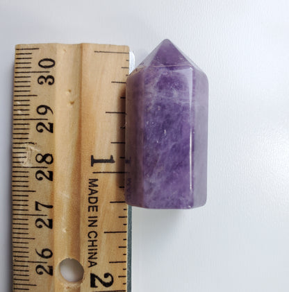 Amethyst Pocket Point