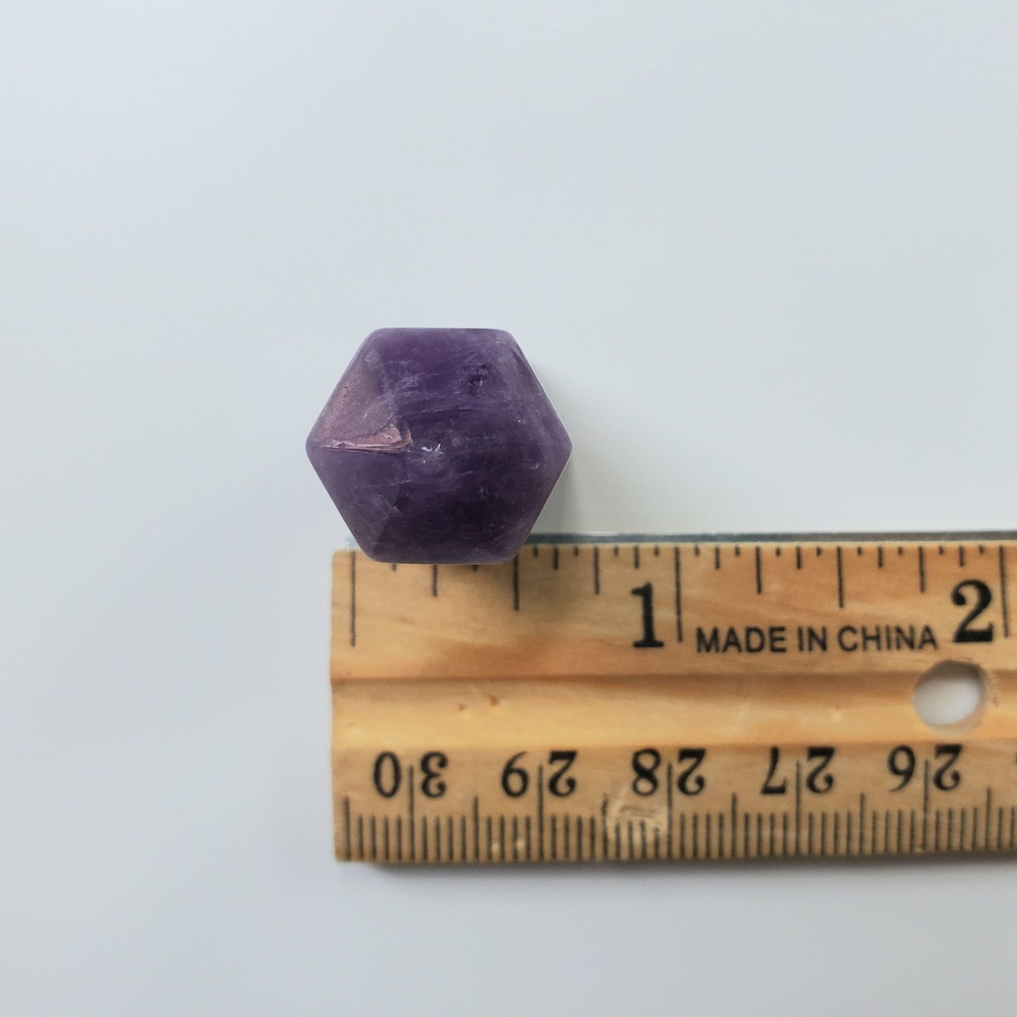 Amethyst Pocket Point