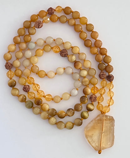 Citrine Power