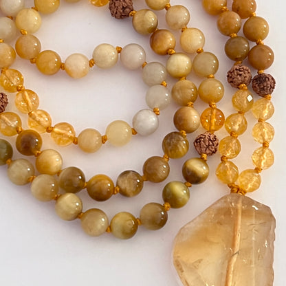 Citrine Power