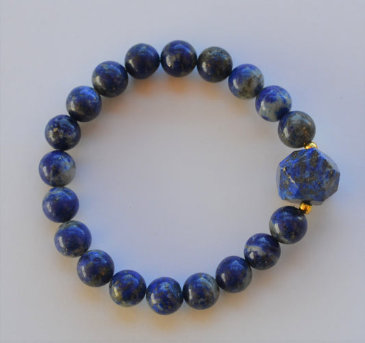 Lapis Lazuli Symbol